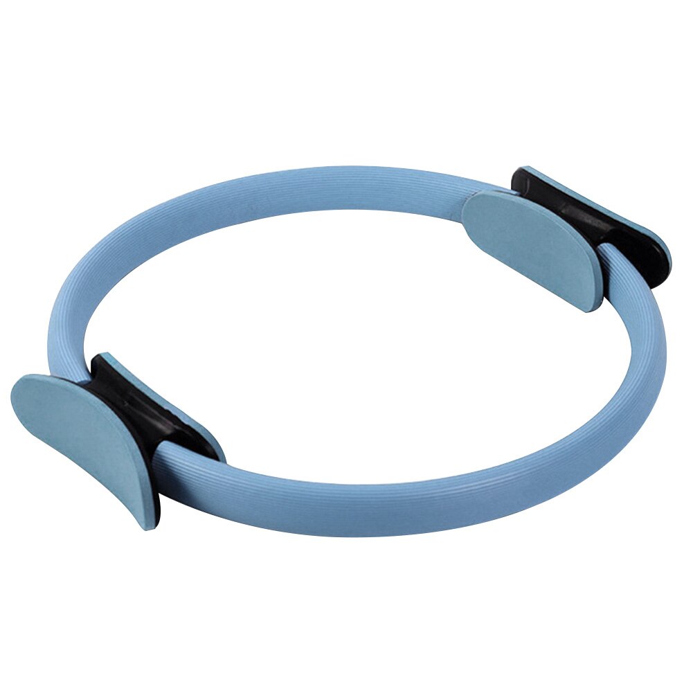Yoga Circle - Pilates Ring - Resistance Band - Muscle Workout - Home Fitness for Women