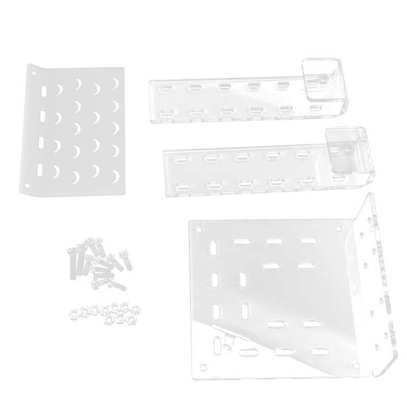 Plateforme de repos en forme de tortue, Installation facile, plate-forme de bassin pour Aquarium: TB