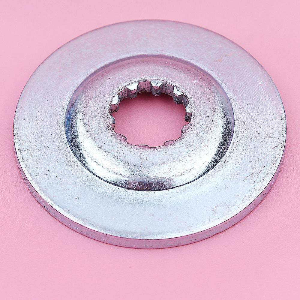 Mango En D Para Desbrozadora Stihl - Compatible Con Modelos FS80, FS85, FS76, FS90, FS44, FS55, FS250