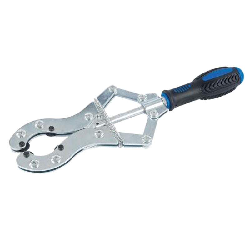 Exhaust Pipe Tube Cutter Cutting Pipes From 35-64Mm Dia
