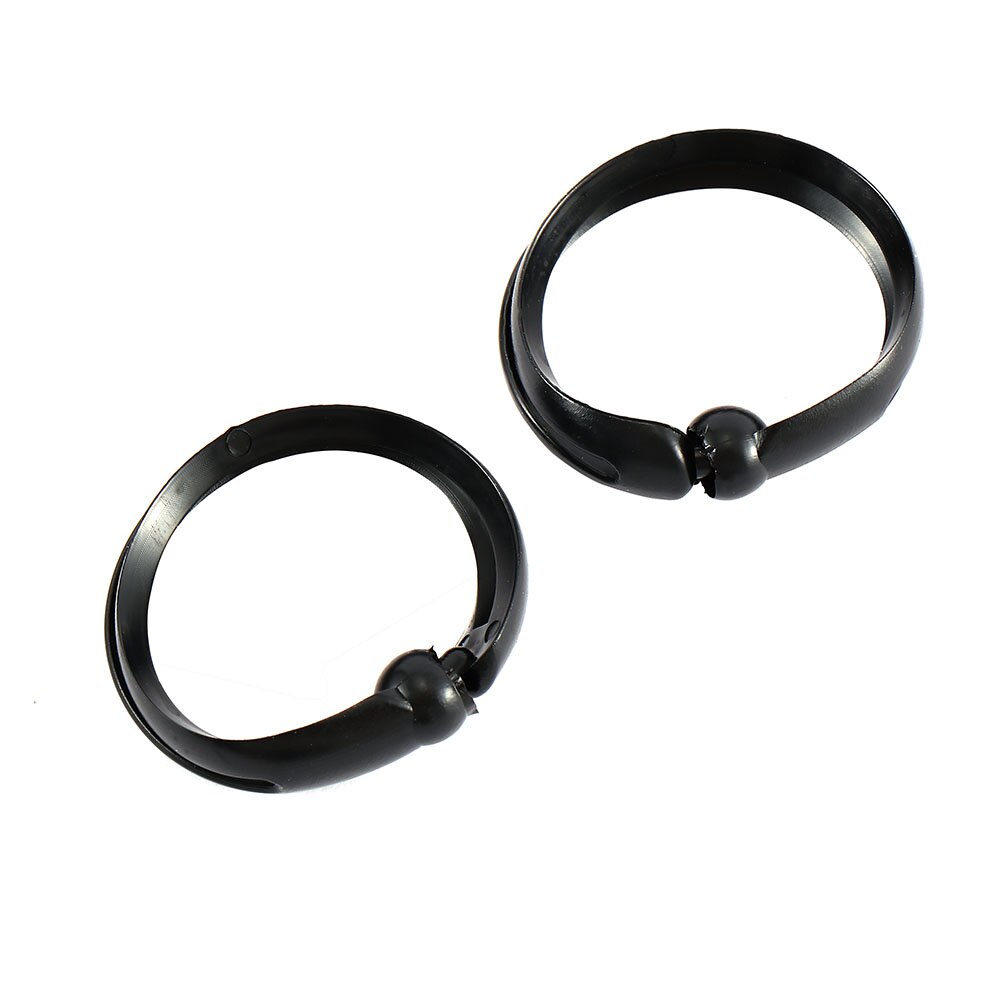 2pz donne fai da te capelli messa in piega Updo ciambella panino clip strumento formale francese intrecciare creatore titolare bastoncini per capelli accessori: Default Title