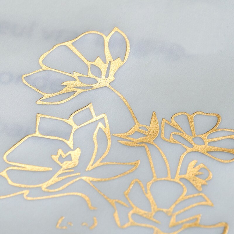 6 Enveloppen 12 Brief Papier Leuke 21*9Cm Transparante Zwavelzuur Envelop Brief Papier Schrijven Papier Briefpapier