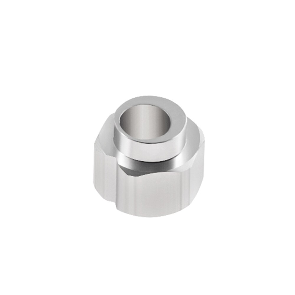 Entretoise centrifuge 6mm, pour application de rails v-slot, pour imprimante 3D Reprap OX/Shapeoko CNC, pièces imprimées
