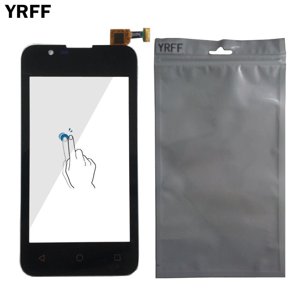 Handy, Mobiltelefon berühren Bildschirm Für BQS 4072 Touchscreen Für BQ BQ-4072 BQ 4072 schlagen Mini Touchscreen Digitizer Bildschirm Tafel