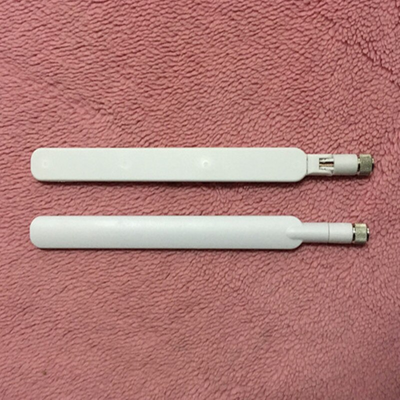 original 4G LTE Antenna With SMA Connector For Huawei B593 B890 B2000 B3000 E5186 B310 2 pcs