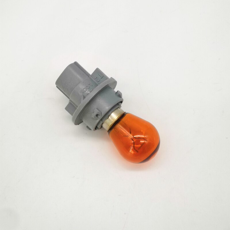 Für Mazda 3 BK scheinwerfer abblendlicht sockel birne hohe strahl Blinker lampe kleine lampe buchse Anzeige lampe B28V-51-0A3