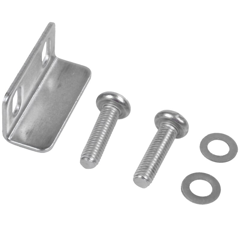 Slam Latch Hatch Round Pull Latch Door for Marine Boat 12-17 mm