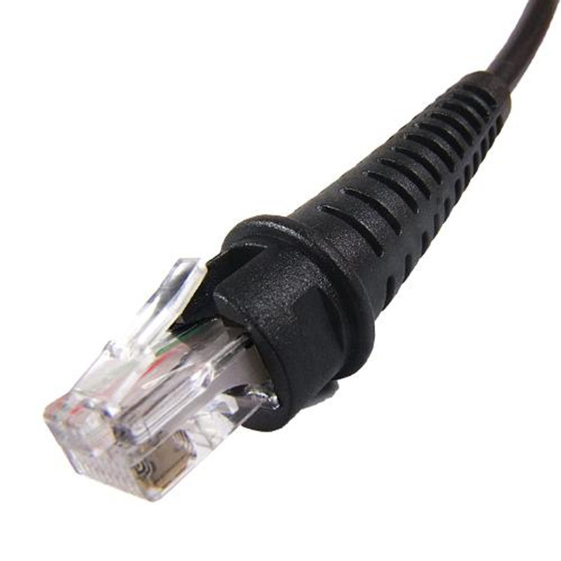 5 teile/los Neue Kompatibel 2M USB Daten Kabel Für Youjie YJ4600 Scanner Ersatzteil
