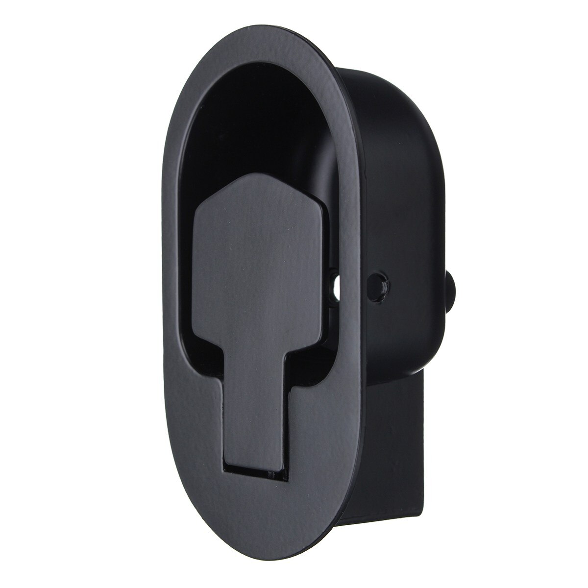 1pcs Metal Recliner Handle Release Lever Trigger Cable Sofa Lounge Chair Replacement