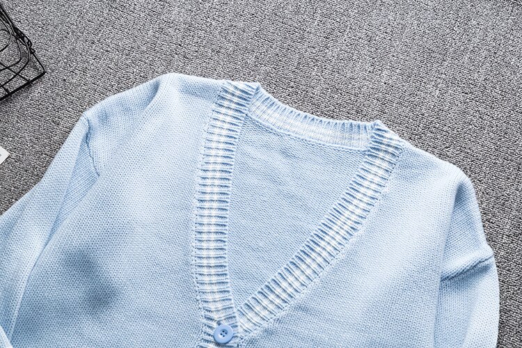 Pull ample japonais Hipster JK rétro pour fille, manteau d'automne, uniforme scolaire japonais