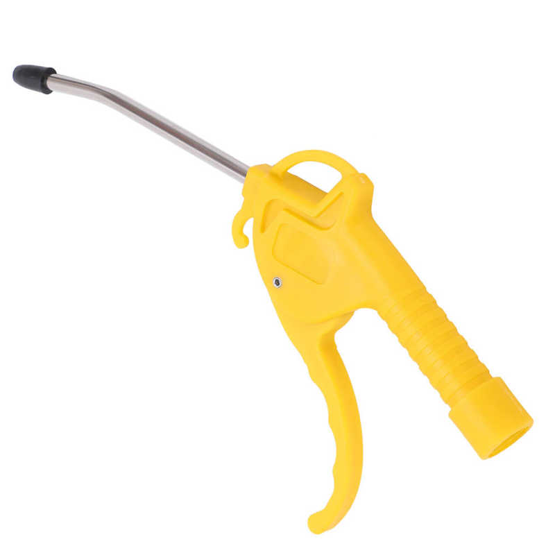 Dust Blower Compressed Air Duster Pneumatic Air Duster High Pressure Air Duster for Computer for Keyboard for Car