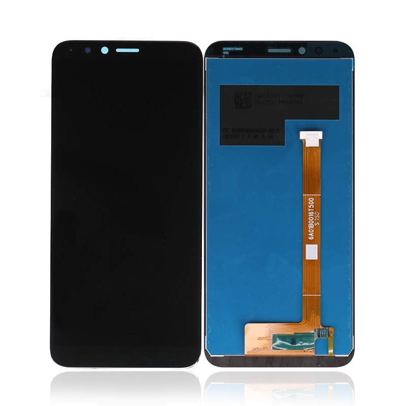 for Lenovo K5 Play LCD Touch Screen Digitizer Assembly for Lenovo K5 Play Display L38011 Replacement