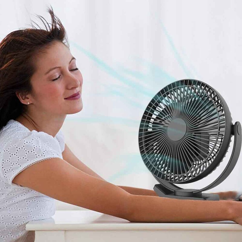Miniventilador eléctrico de 12V/24V para coche, ai... – Grandado Miniventilador eléctrico de 12V/24V para coche, ai... – Grandado