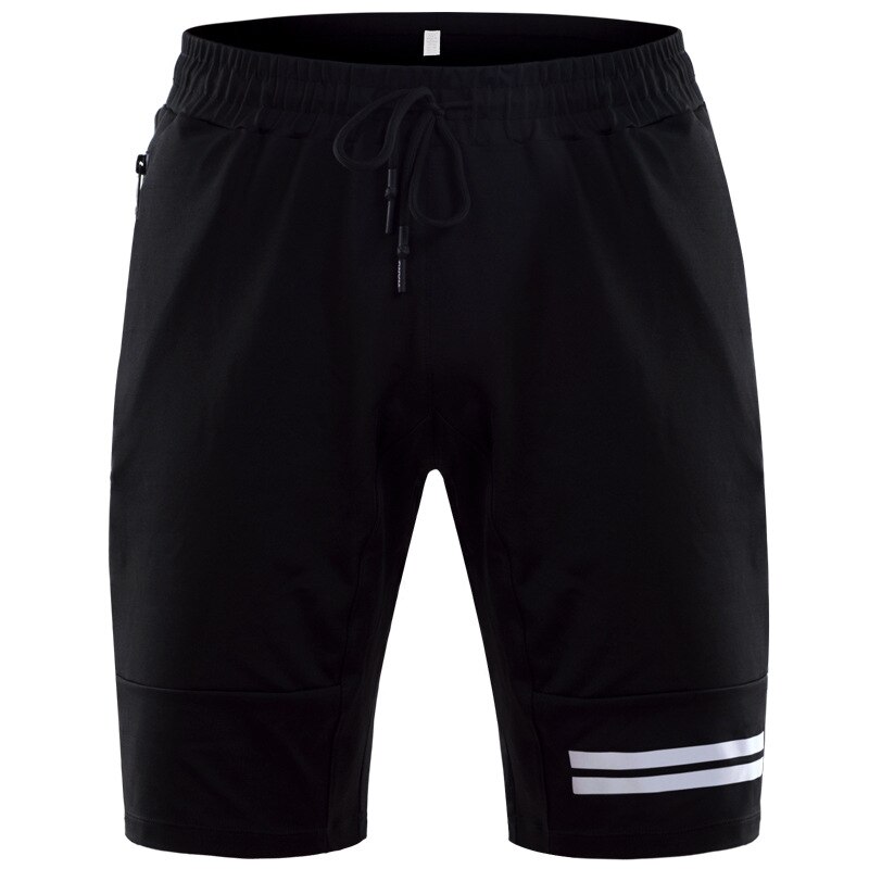 Alivebody Men's Bodybuilding Sports Shorts Fitness Cotton 3 Alivebody Men's Bodybuilding Sports Shorts Fitness Cotton 3