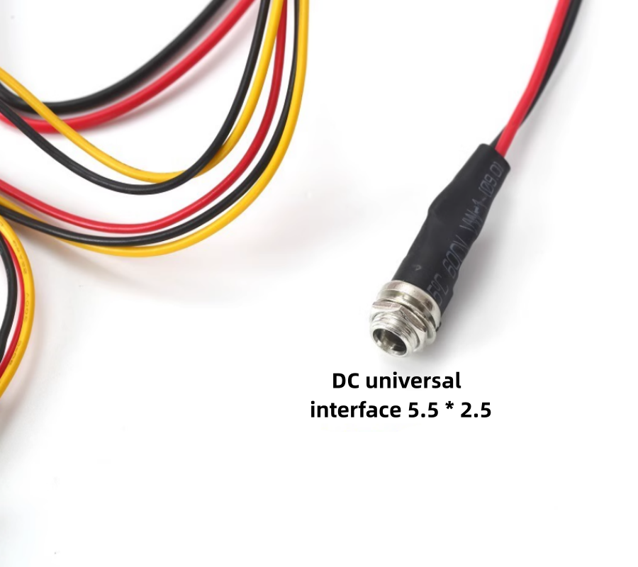 1pcs 200W 12V input DC ATX PSU ATX Switch DC-DC PSU 24pin ITX DC to ATX PC Power Supply For Computer