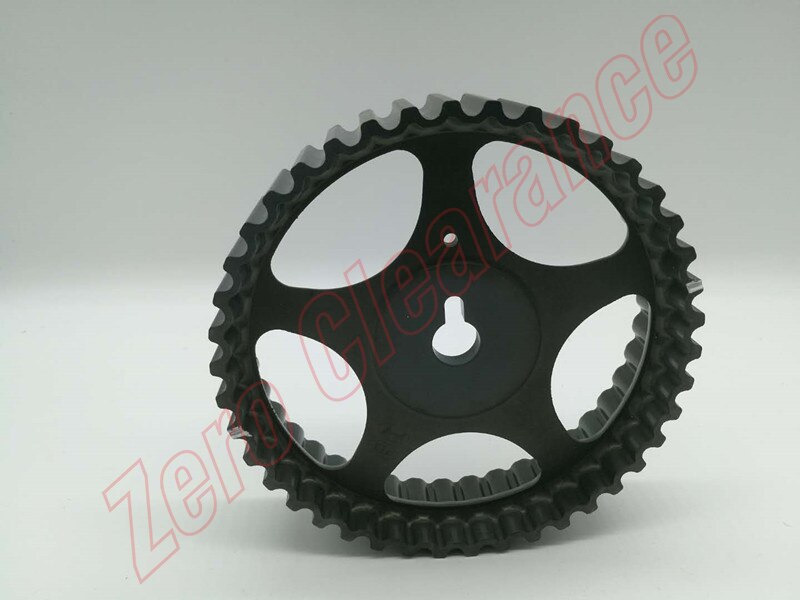 2421123000 24211-23000 Genuine timing belt camshaft sprocket for hyundai Sonata Tucson Elantra for kia 24211 23000