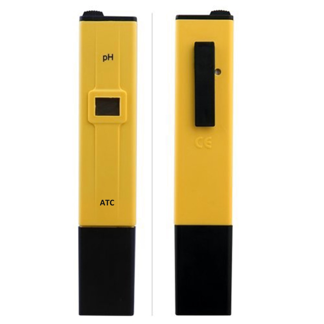 Acid meter ph meter Tester Meter Pen Medidor PH 0.0-14.0 PH High Accuracy for Drink Food Lab PH Monitor