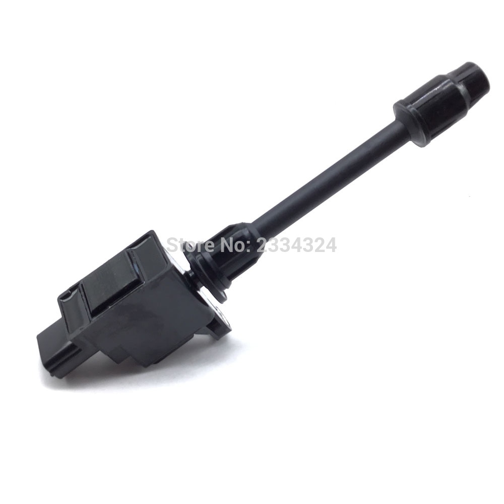 Ignition Coil For Nissan Maxima Infiniti I30 2000-2001 3.0L V6 VQ30DE 22448-2Y001,22448-2Y000,224482Y000,224482Y001,UF-348,UF586
