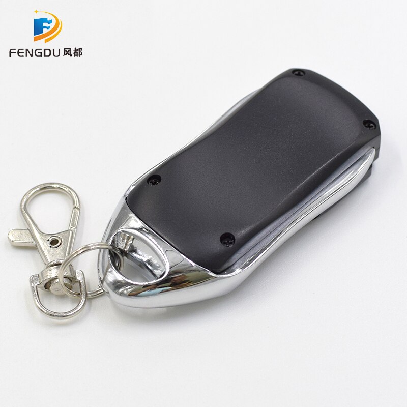 ACM TX2 / TX4 remote control replacement ACM TX SMALL / TX2 COLOR garage door opener 433.92mhz handheld transmitter key fob