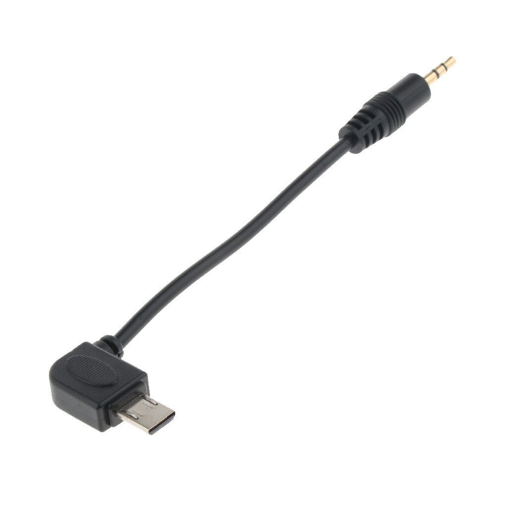 2.5mm-cavo di collegamento del rilascio dell&#39;otturatore S2 per A6300 /A6000 /A5100/A5000