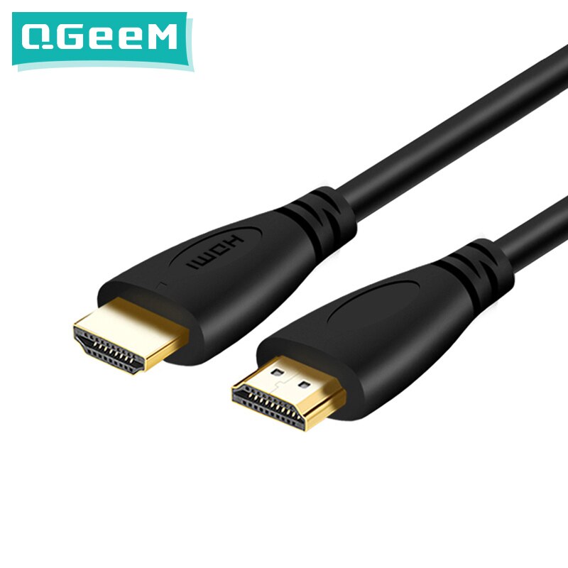 Cavo HDMI HDMI a HDMI 2.0 Cavo per HDTV LCD Del Computer Portatile 4k 3D PS3 splitter switcer Proiettore Cavo Del Computer 1m 2m 3m 5m Cavo HDMI: V MODLE HDMI 1.4 / 1.5m