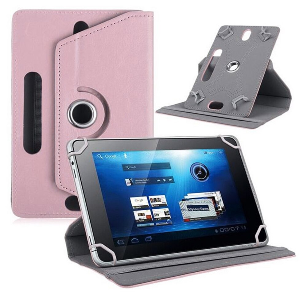 Tilfældig farve 10 tommer universal tablet pc/notebook taske til modstands-/anti-støv/stødsikker skal holdbar beskytter