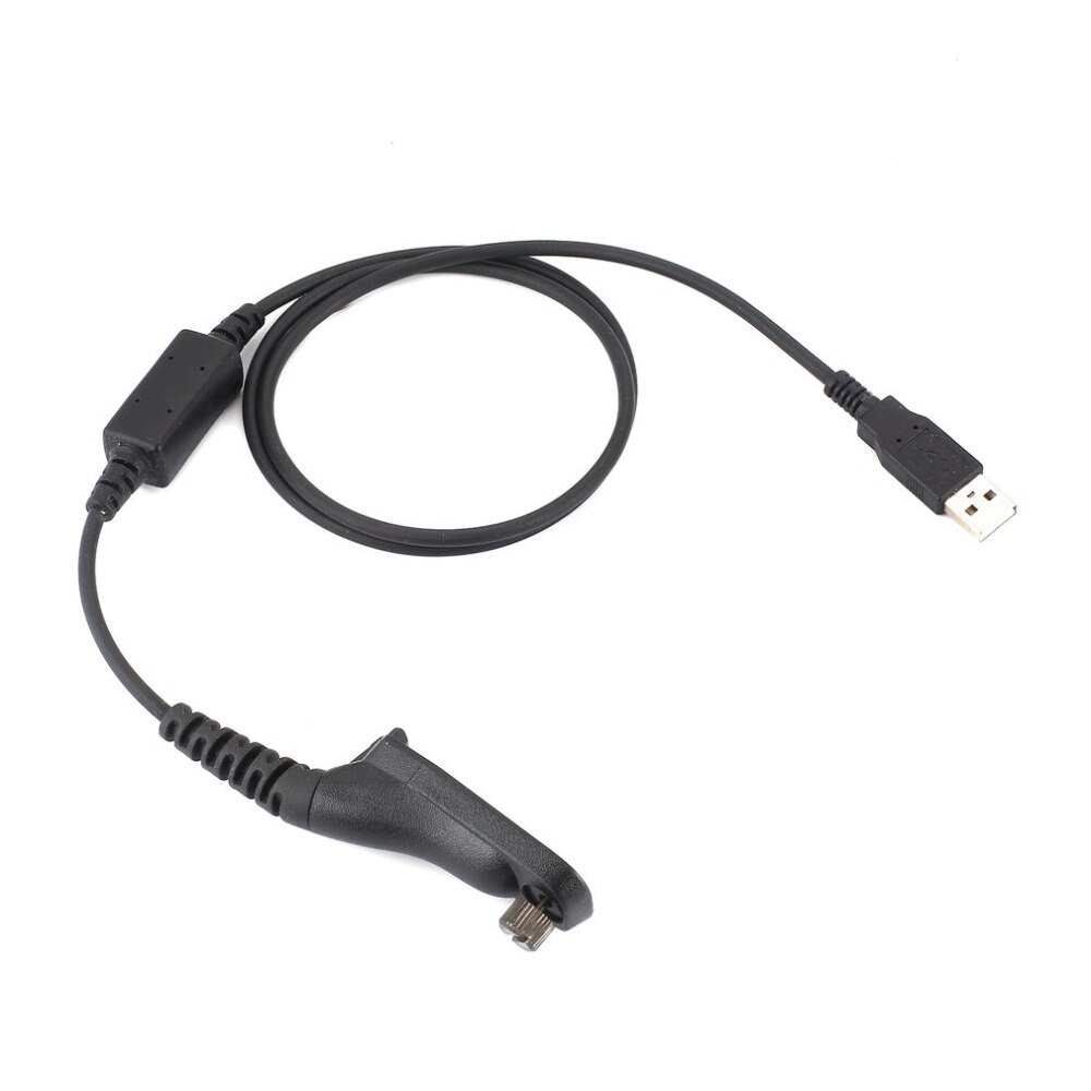 Usb Programmering Kabel Koord Voor Motorola Walkie Talkie DP4400 DP4401 DP4800 DP4801 DP4600 Twee Manier Radio Accessoires