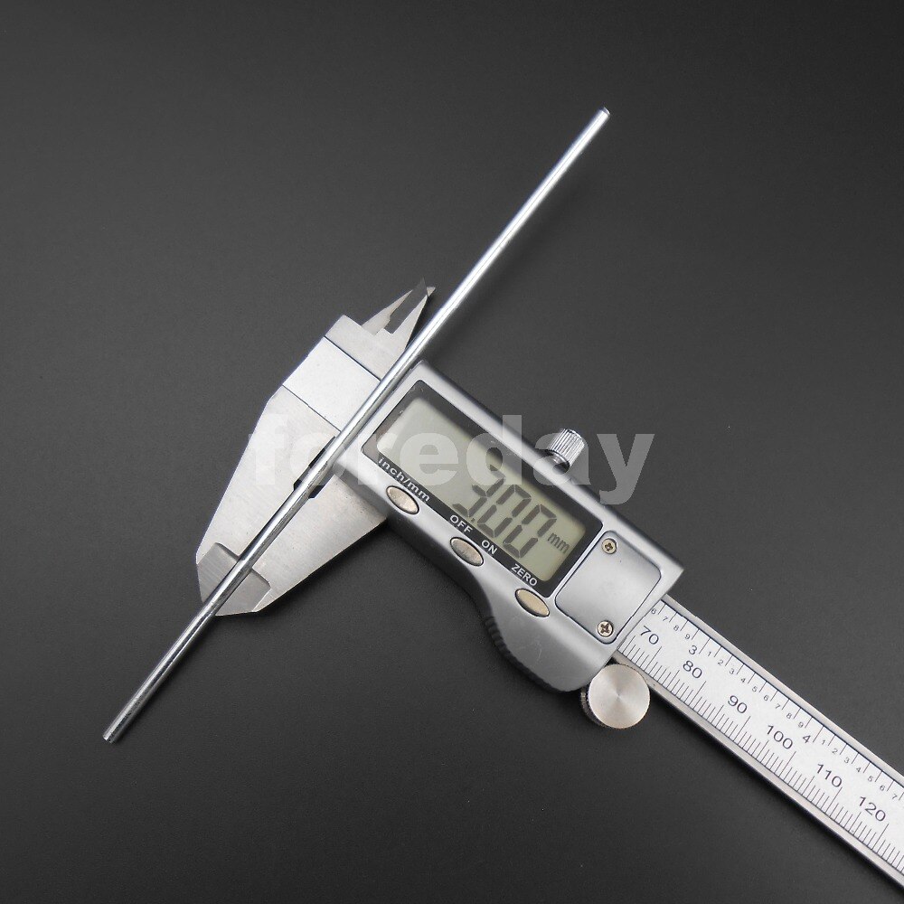 50PCS 3MM 60mm 100mm 150mm M3 Iron Shaft Toy Car Wheel Axle for DIY Accessories motor shaft 60/100/150MM 50PCS/LOT *FD205-207