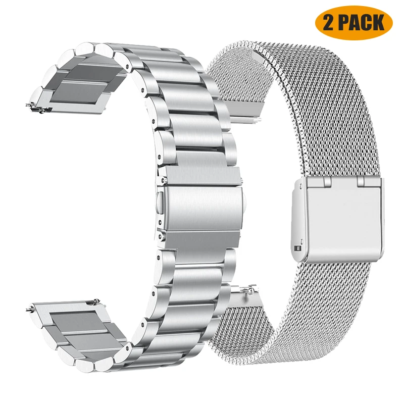 Mi Watch S1 aktywna metalowa bransoletka do Xiaomi Mi Watch S2 S3 S4 kolor 2, skórzane paski do zegarka MI, sportowa opaska na nadgarstek: Różowy zielony