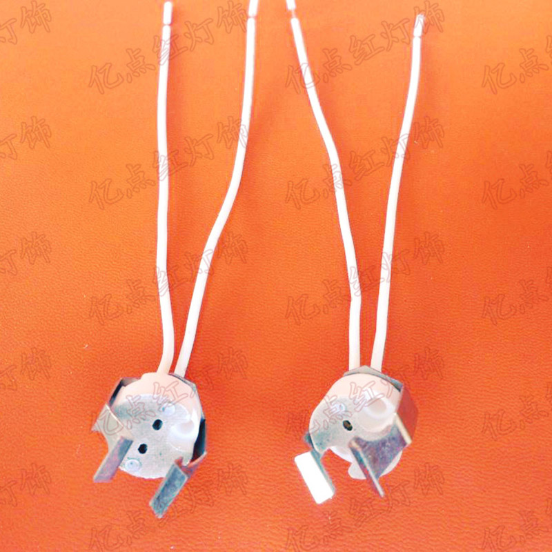 Mr16 Led Lamp Base Led Base Lamphouder Led Light Base G5.3 Mr16 Lamp Socket Mr11 Lamp Stand Licht Socket Ondersteuning Led Houder stopcontact lamp lampenkap staande lamp stopcontact lampje hanglamp snoer stopcontact