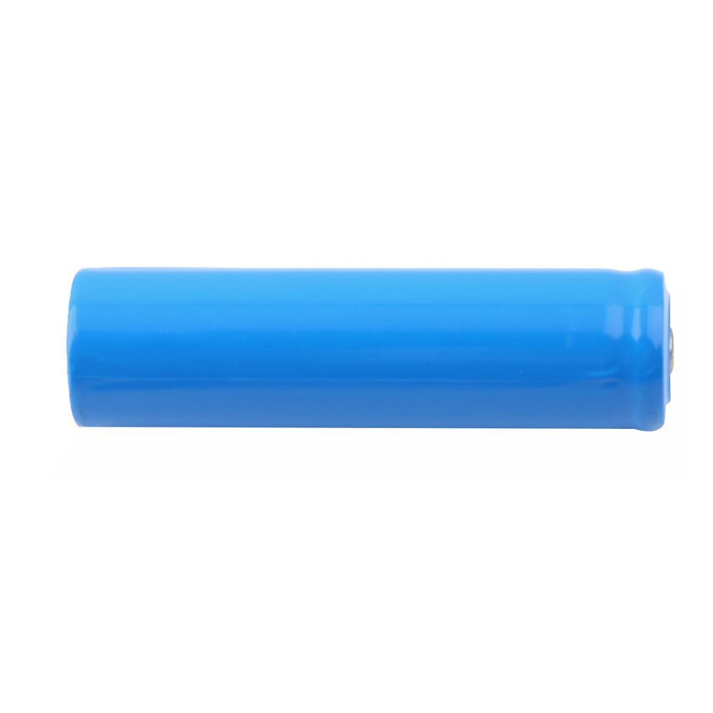 1/2/4/6 Piece Stable 5000mAh 18650 3.7V Rechargeable Cell Li-ion Lithium Batteries Headlamp Torch Flashlight Bateria Replacement