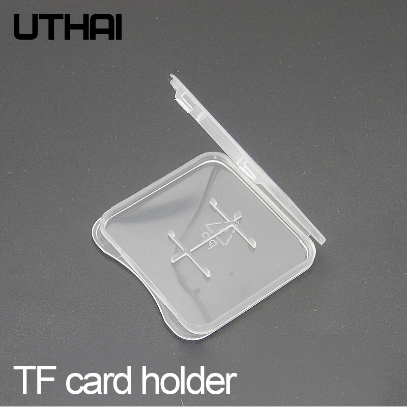UTHAI C15 carte mémoire Micro SD 32GB 16GB 64GB 8GB carte TF SDXC SDHC classe 10 lecteur Flash carte microsd SDX pour smartphone caméra