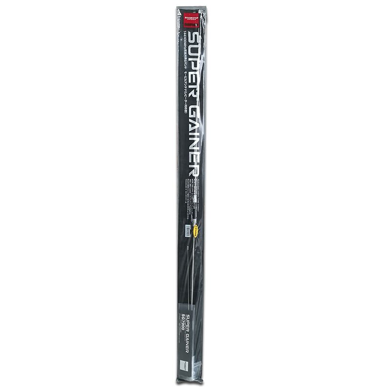 Original diamond sg -7900 dual band antenne 5.0db (144 mhz ) 7.6db(430 mhz ) 1.58m sg7900 til kenwood tyt qyt mobilradio
