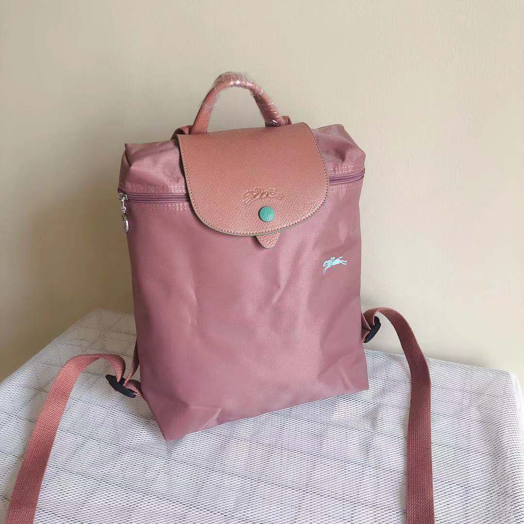Sac à bandoulière sac à dos pliable sac en Nylon sac d'ordinateur Portable de masse: Bean Powder