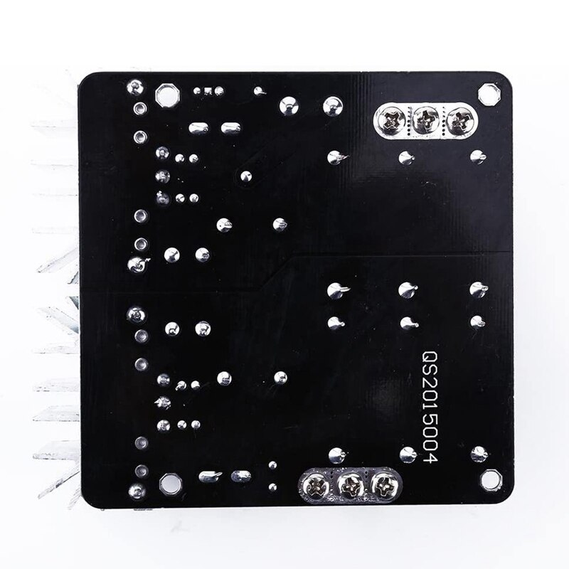 1000W ZVS DC12V-48V High Frequency Induction Heater Module Is Suitable For Quenching And Heating Of Small Parts