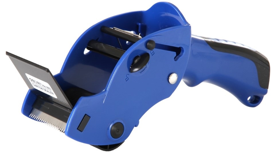 tape seat sealing device deli 803 sealing machine tape cutter sealing tape cutter packing machine tape dispenser cartoon sealer