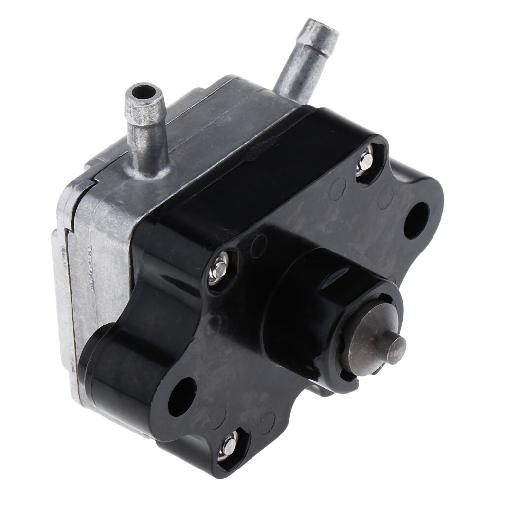 Metal Fuel Pump Gasoline Pump For Yamaha 4-stroke 20hp Outboard