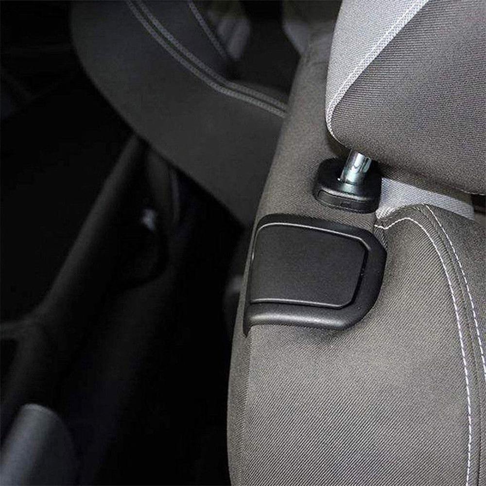 Right & Left Hand Front Seat Tilt Handles Car Interior Accessories High ...