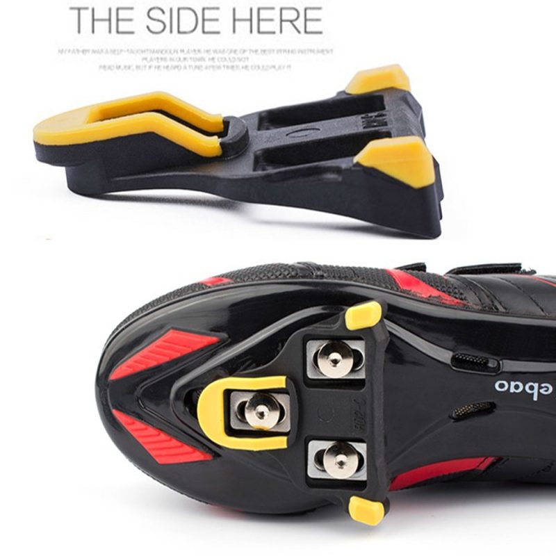 Spd Sl Echt Weg Pedalen Klampen Fiets Sh10 Sh11 Sh12 Pedalen Plaat Racefiets Schoenplaten Road Pedaal Cleats
