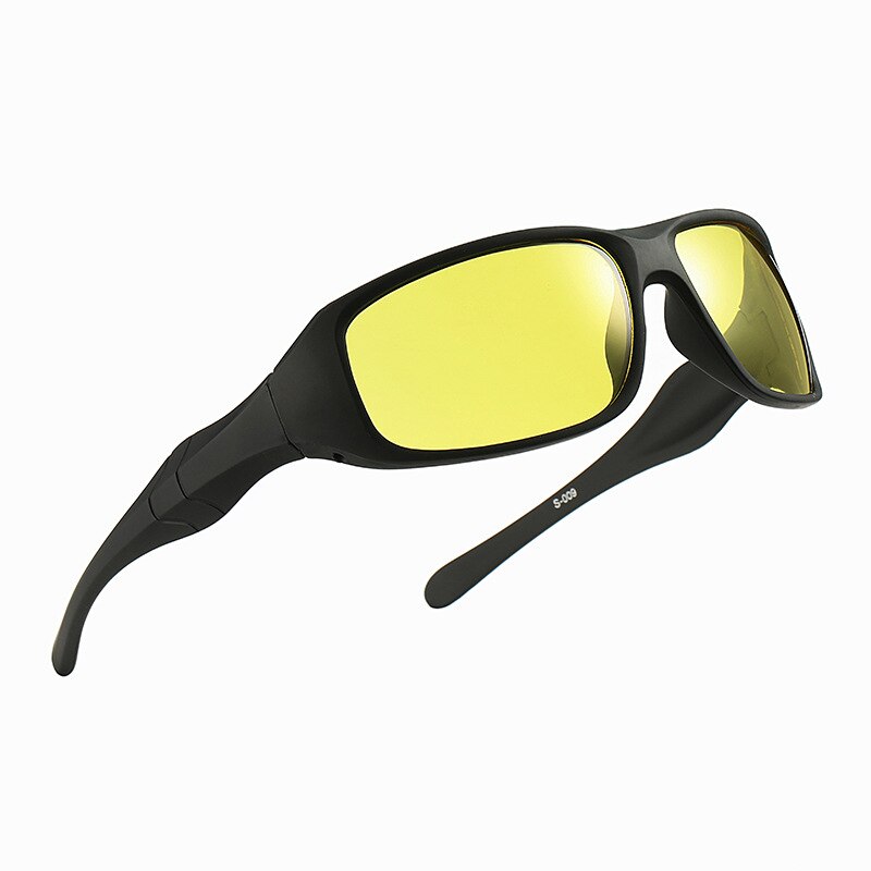 thumbnail image 2 of Polarized Sunglasses Intelligent Color Changing Ni... – Grandado 2 of 13