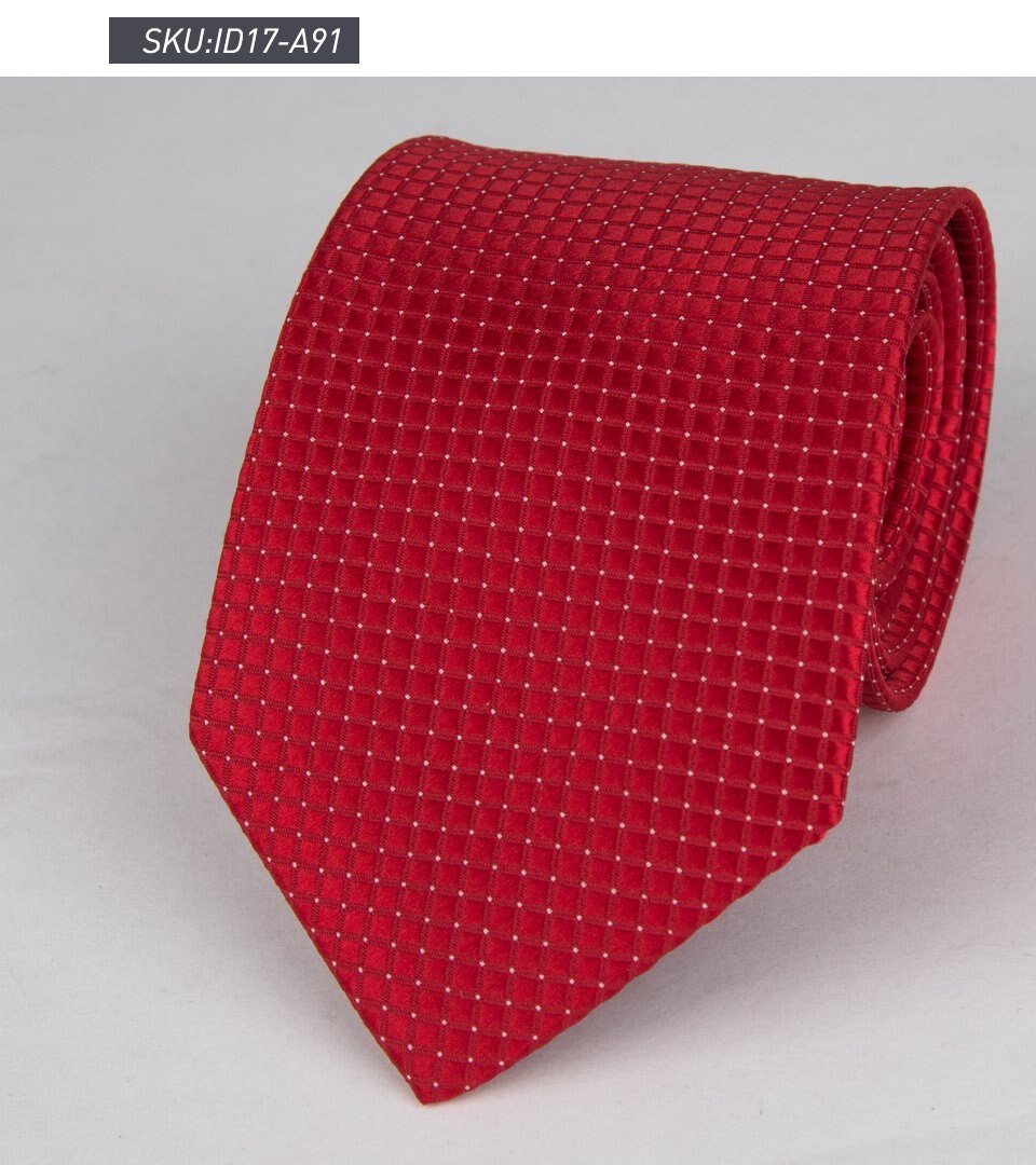 Miesten solmio klassiset solmiot miehille 8cm kiinteää jacquard-kudottua rusetti miesten liikesolmiot xgvokh brändi hääjuhlat: A91