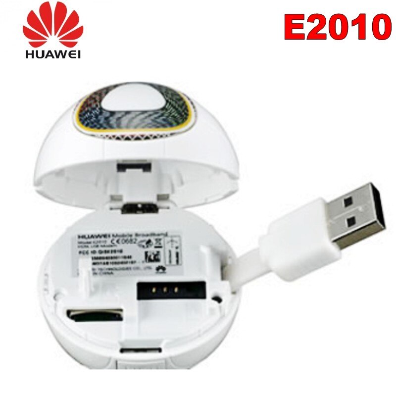 Cheap 3G USB Modem Huawei E2010