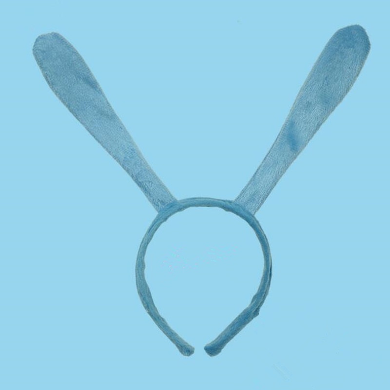 Children Bee Ant Fly Ladybug Headband Antenna Bug Headbands Animal Cosplay Birthday Party Favors Halloween Christmas navidad