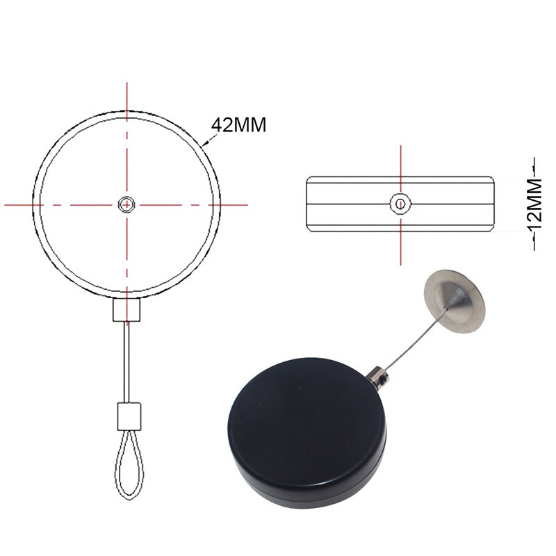 Punch-free Automatic Sensor Door Closer