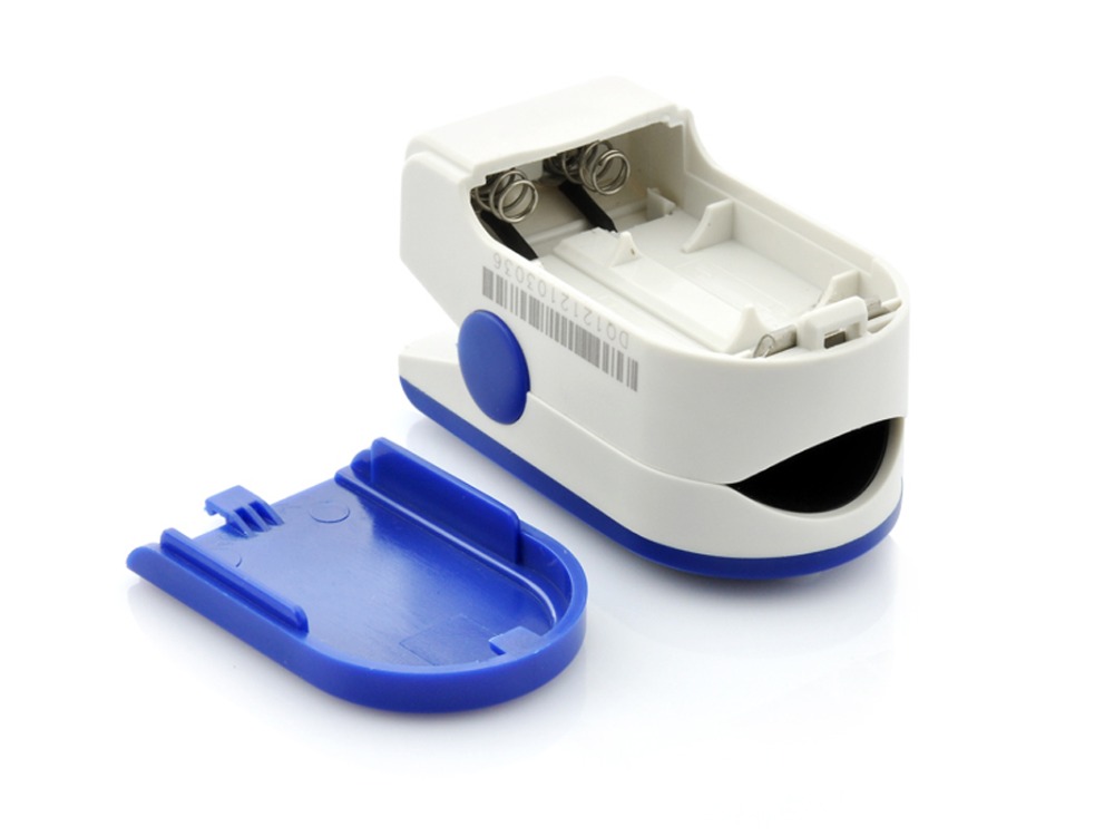 Oximetro De do Pulse Oximeter Blood Saturometro Monitor SPO2 PR Pulso Portable Pulsioximetro