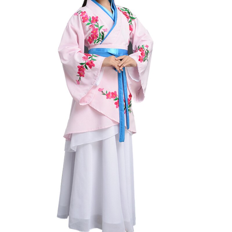 Las niñas de hadas antigua Ópera China tang han Dinastía ming traje hanfu chino tradicional vestido de niño ropa de niños chico