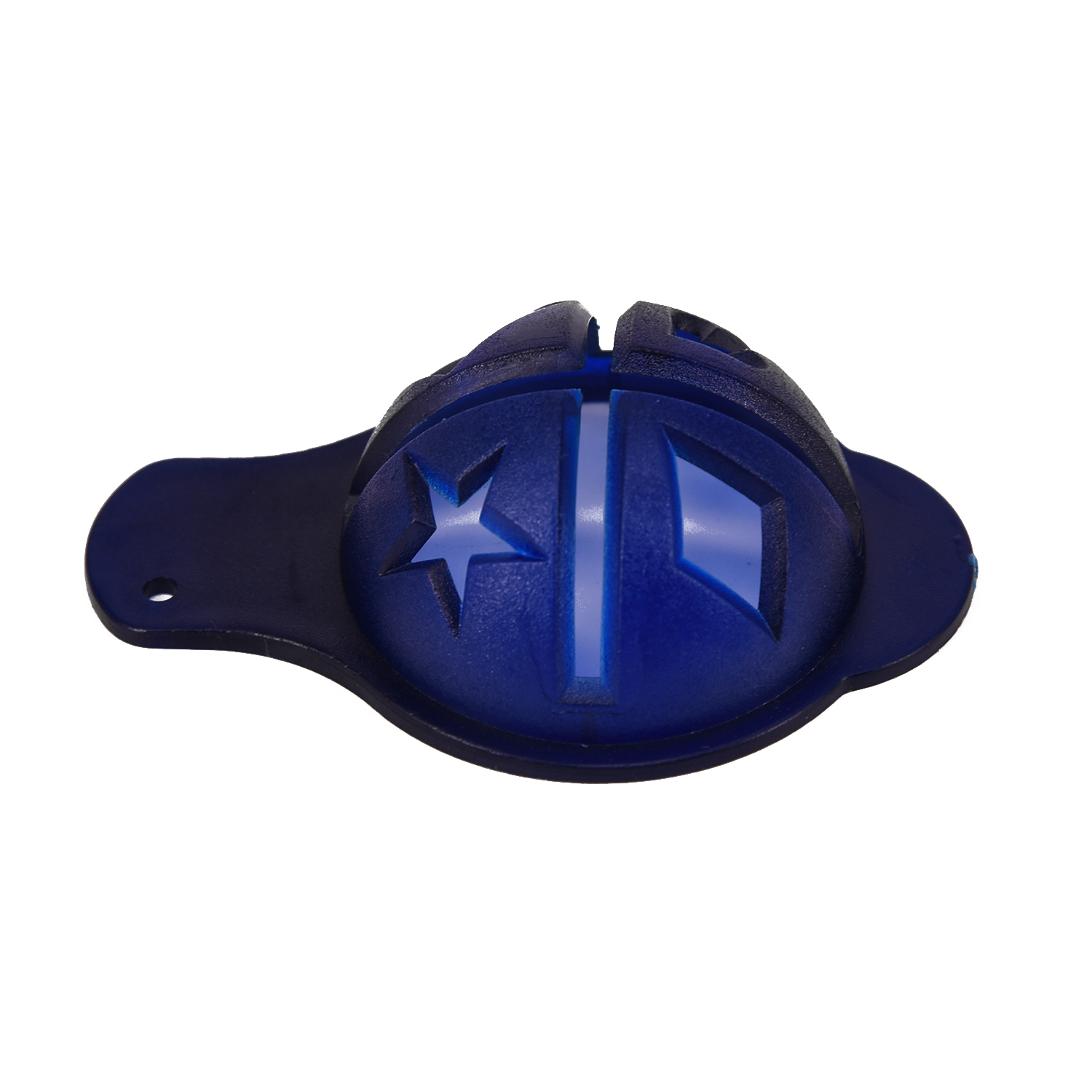 Golf Ball Line Liner Marker Template Drawing Alignment Sign Mark Tool Y5T1