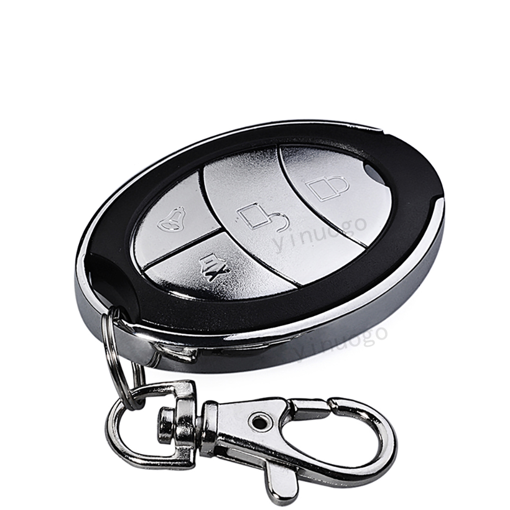 Garage Door Remote Control HORMANN BERNER MARANTEC Garage Door Command Door Opener Replace Remote Control 868MHz Rolling Code: YNG144