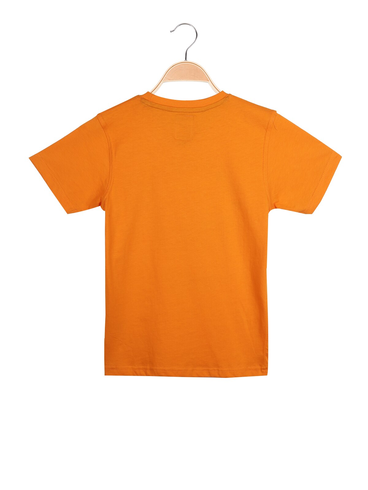 WERDEN BORD baumwolle T-Shirt mit drucken