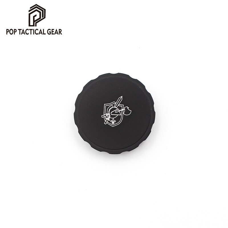 HOLY WARRIOR T1/T2 KAC Battery Cap